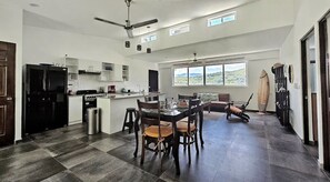 Interior - Casita Tamanique a 5min de Surf City (Tamanique)