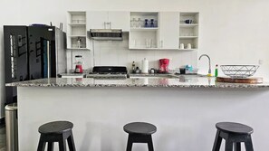 Cucina privata