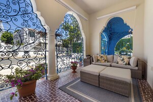 独特开间 (MM1) | 客厅 | 智能电视