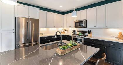 Rendezvous 99 Stagecoach - ski and bike paradise