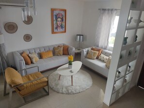 Smart TV - Frida Kahlo House (Cancún)