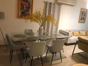 用餐區
