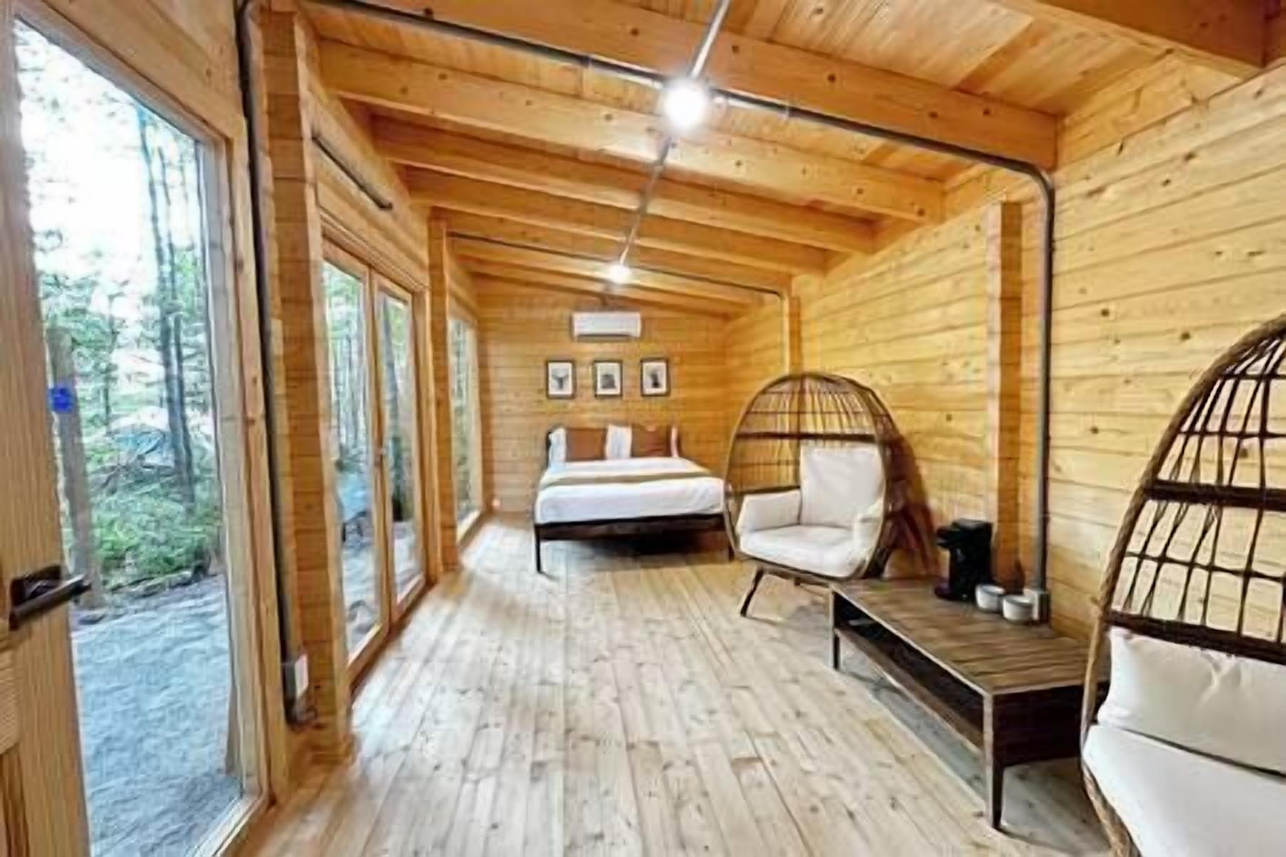 1 soveværelse, Wi-Fi, sengetøj, adgang for kørestole