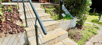 The Forest-Garden (Fontainebleau)