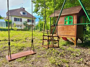 Barnområde