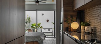 Wonderful brand new apartment in Tepic