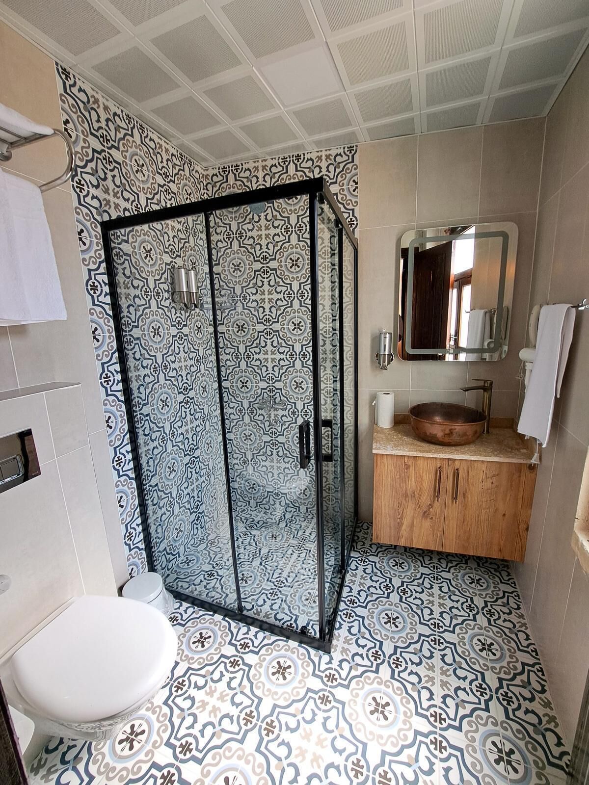 Foto - Levissi boutique hotel