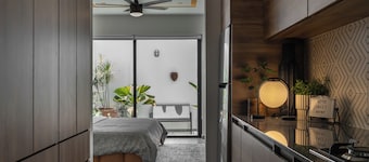 Wonderful brand new apartment in Tepic