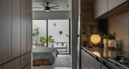 Wonderful brand new apartment in Tepic