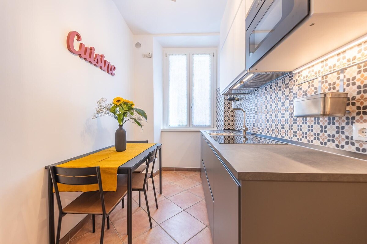 Image de profil de l’hôte