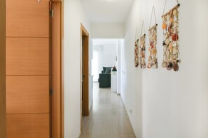 Interior - Lovely apartment 50m from the beach! (Fuengirola)