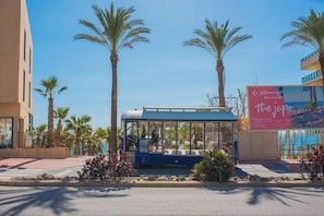 Interior - Lovely apartment 50m from the beach! (Fuengirola)