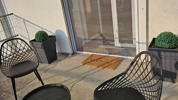 Terras