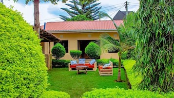 Terraço/pátio