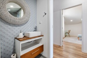 Apartamento | 1 dormitorio