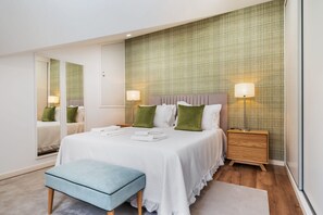 Appartement | 1 chambre