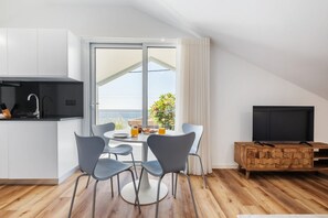 Appartement | 1 chambre