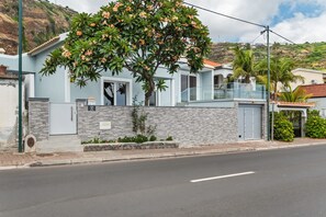 Íbúð | 2 svefnherbergi