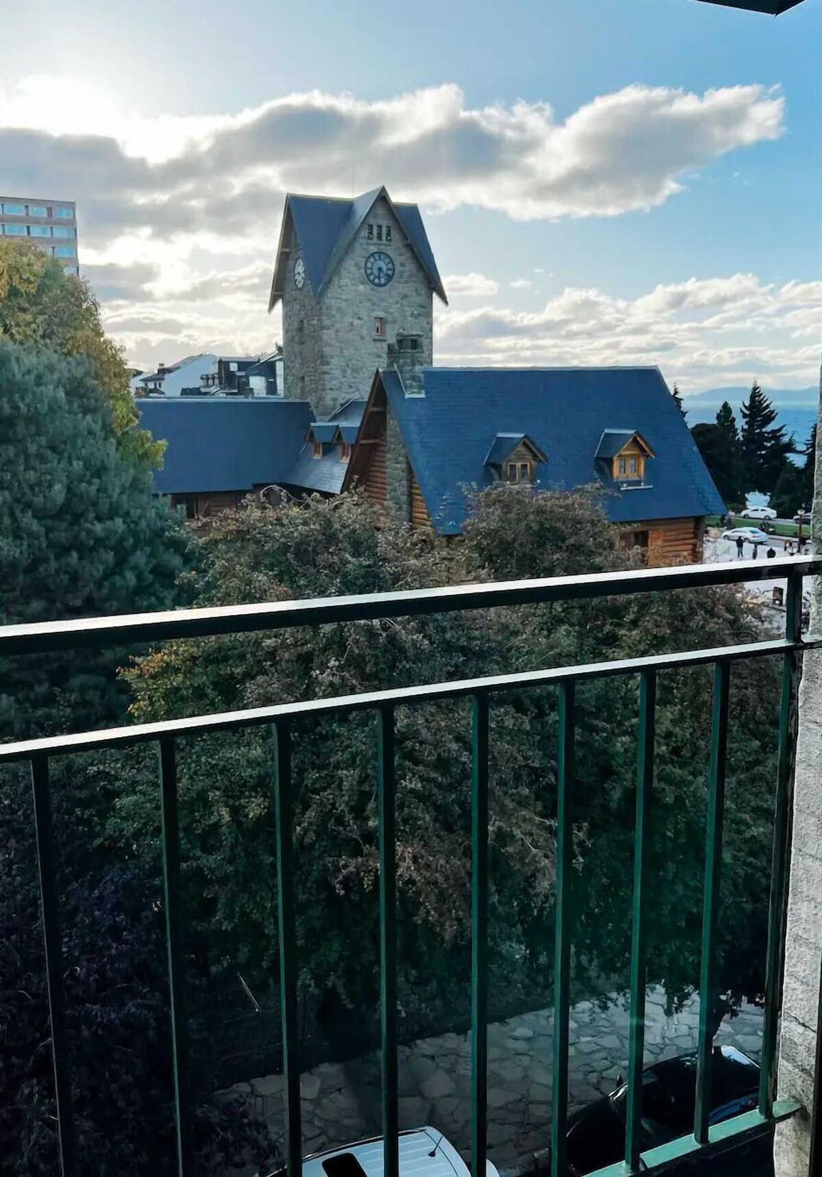 Bild für Gastgeberprofil