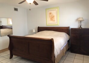 2 chambres, Wi-Fi, draps fournis