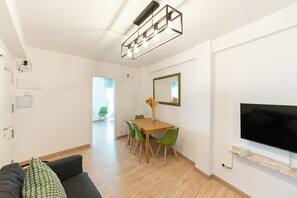 Smart TV - Apartment JUDA Centro Córdoba, in the heart of the Jewish Quarter (Córdoba)