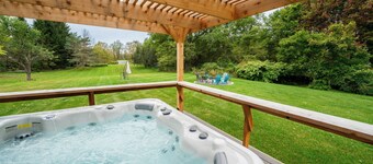 Luxurious Estate in Cooperstown, NY -3.2 miles from the Cooperstown Dreams Park