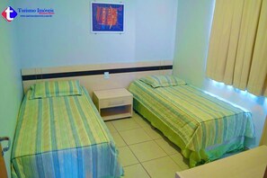 2 chambres, Wi-Fi