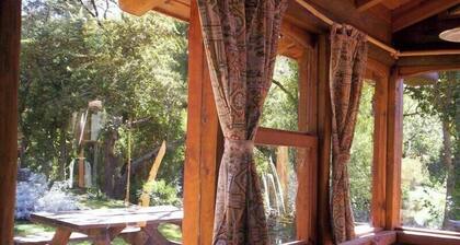 Apart Suites & Cabañas Duendes del Pungo