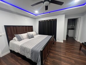 6 dormitoris, wifi i roba de llit 