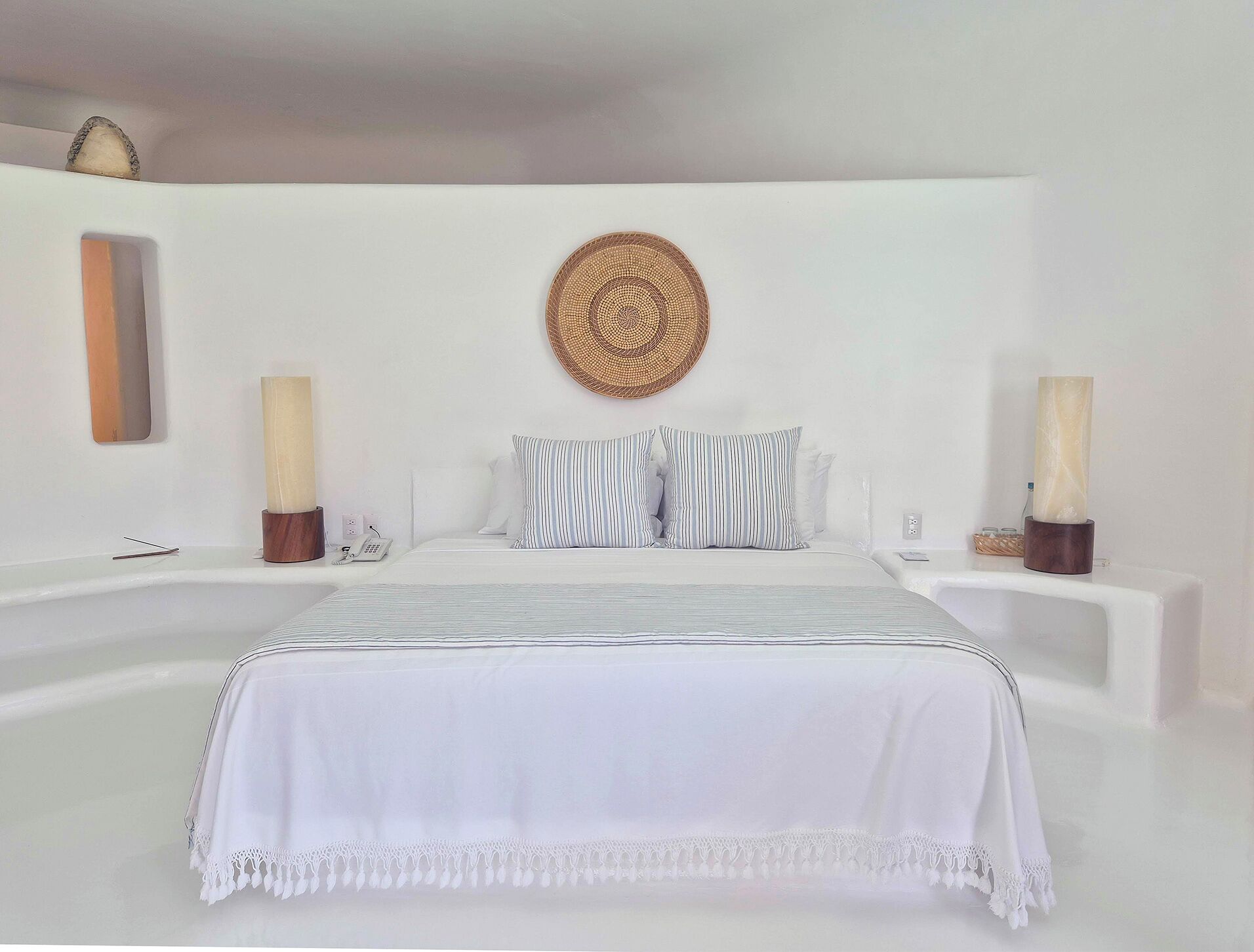 Literie de qualité supérieure, minibar, Wi-Fi gratuit, draps fournis