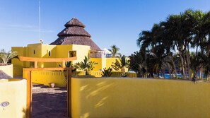 Exterior - Sol de Oriente (Costa Careyes)
