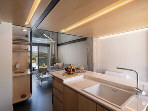 Jääkaappi, astianpesukone