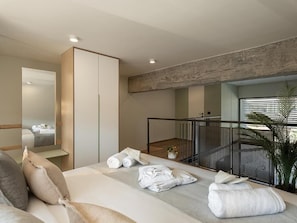 1 chambre, draps fournis