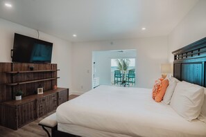 1 sovrum, wi-fi och sängkläder