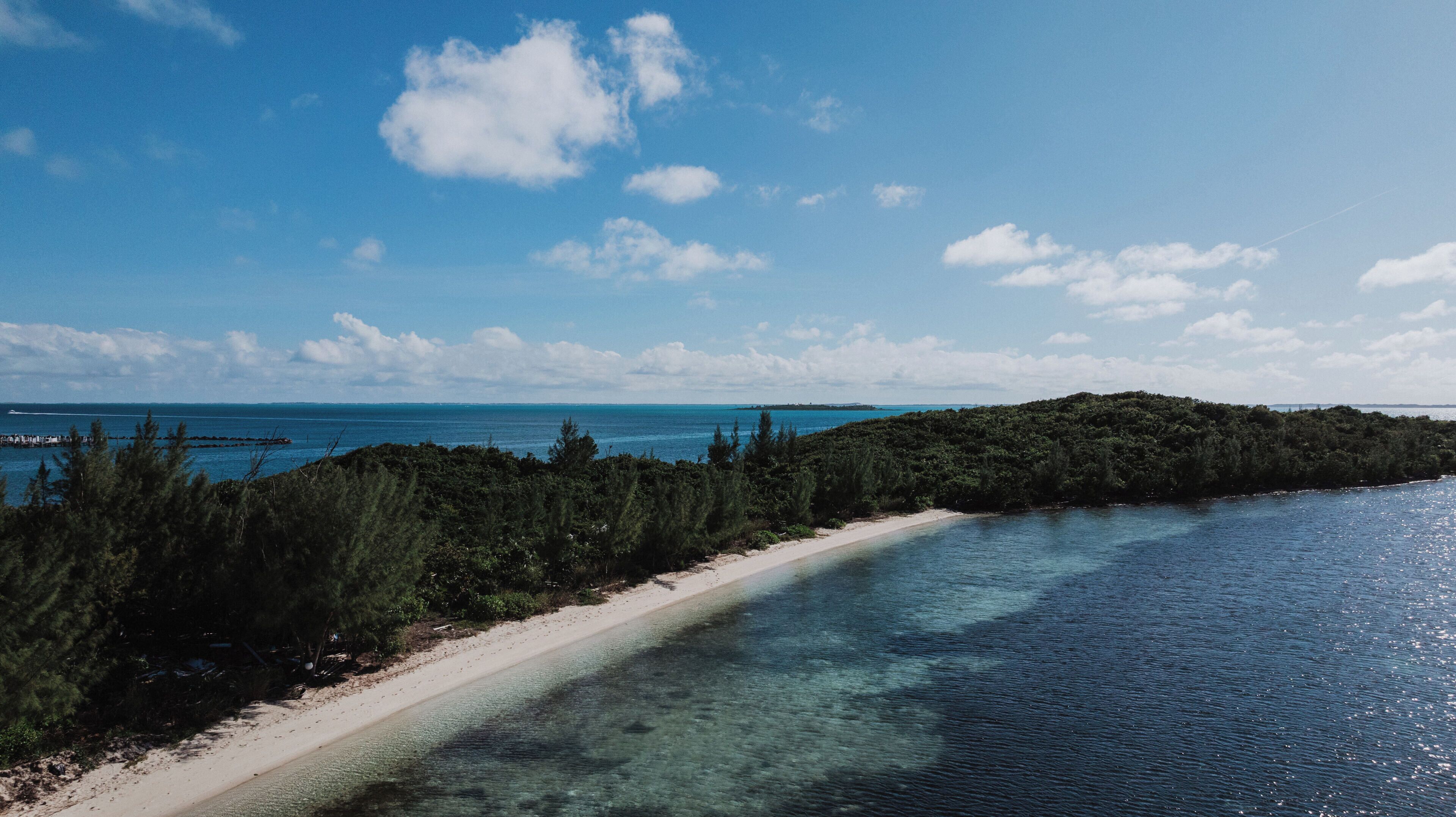 Ubicación a pie de playa