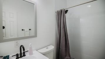 Haartrockner, Handtücher