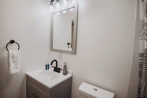 Haartrockner, Handtücher