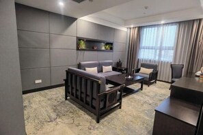 Room - Jialong International Hotel (Funing)