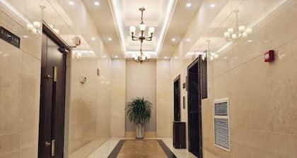 Jialong International Hotel