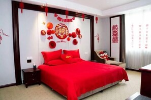 Room - Jialong International Hotel (Funing)