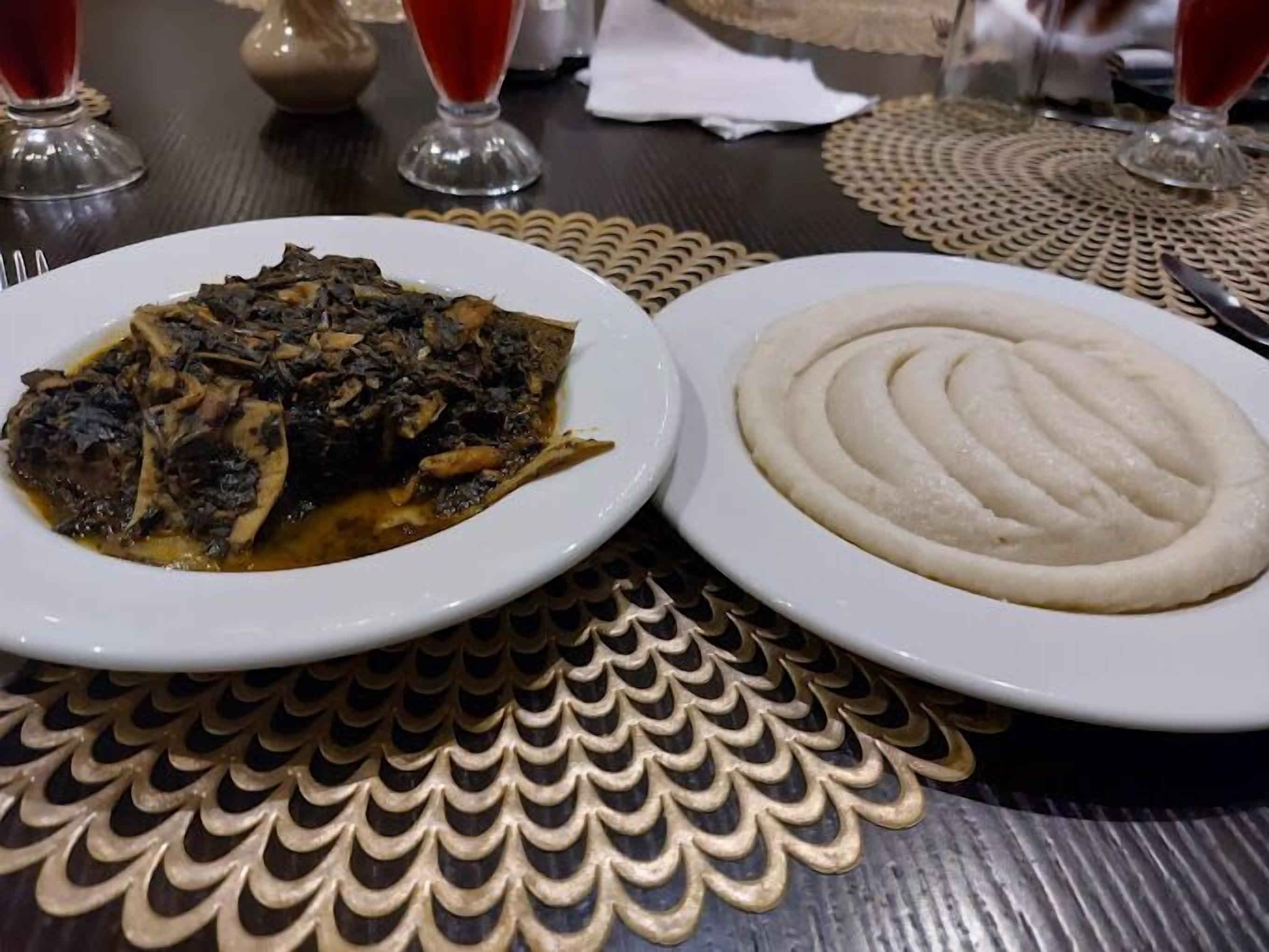 Makanan sarapan