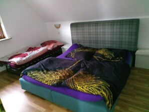 3 soveværelser, Wi-Fi, sengetøj