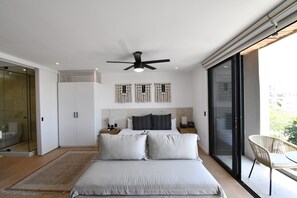 Caja de seguridad en la habitación, wifi gratis y ropa de cama 