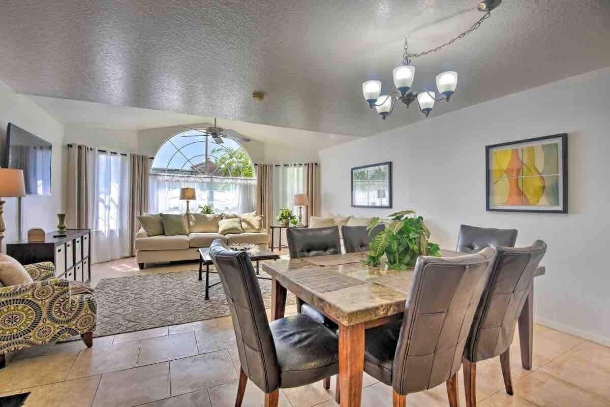 Bild für Gastgeberprofil