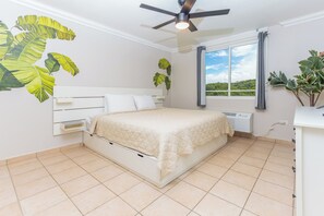 3 slaapkamers, wifi, beddengoed