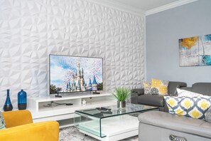 TV connectée, livres