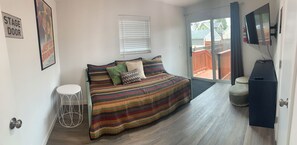 Smart-TV og videospill