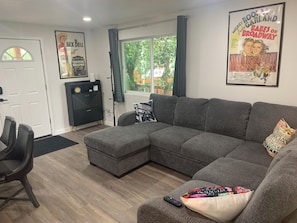 TV connectée, jeux vidéo