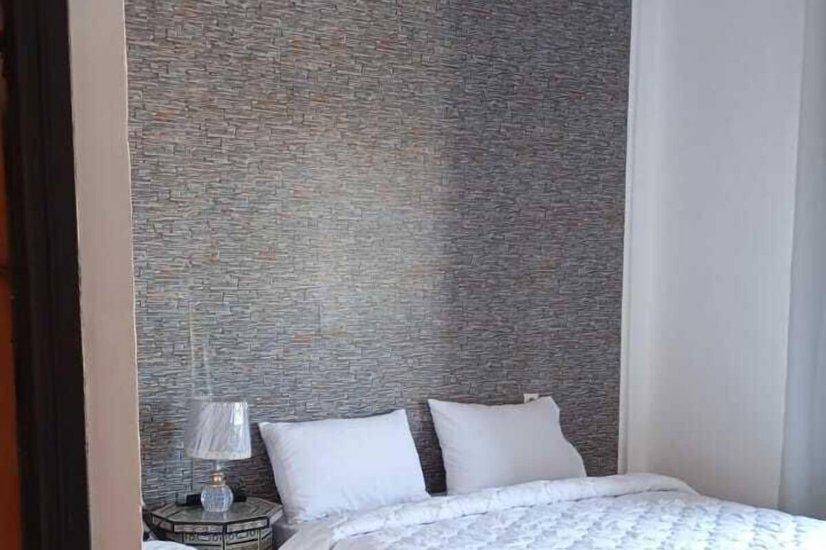 Comfort Triple Room, Multiple Beds, Balcony, Partial Sea View | Free WiFi