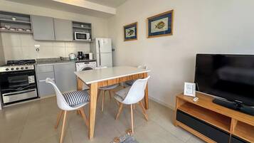 Studio | Dining room